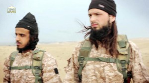 Isis: 'studente inglese uno dei boia soldati siriani'