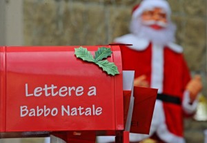  Christmas: Confesercenti, 2014 but difficult for gifts +270 mln 