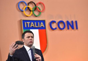 ++ Roma 2024: Renzi 'Italia da oro,ma troppo rassegnata' ++