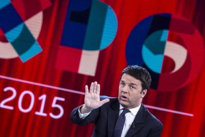 Quirinale: Renzi, scommetto che Parlamento farà presto ++