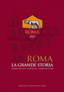roma-storia