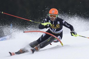 FIS Alpine Ski World Cup finals