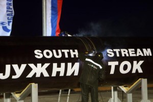 Putin, Ue sabota South Stream, gas può andare altrove