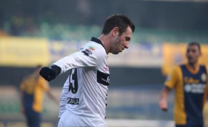Soccer: Serie A; Verona-Parma