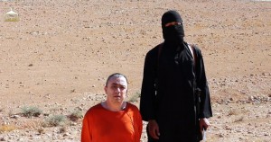 ISIS: CINQUE GLI OSTAGGI OCCIDENTALI DECAPITATI DALL' ISIS