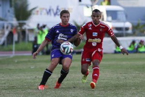 Metropolitanos FC 3 (1)