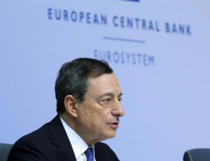 ++ Draghi, quali rischi? chiedete a chi ha timori ++