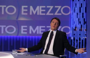 Renzi, colpito cuore dell'Europa ++