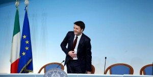 Renzi says ownership rules for some banks to change
