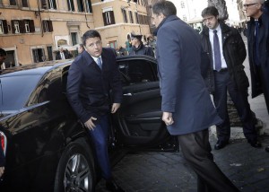 L.elettorale: Renzi, lettura Senato quella definitiva ++