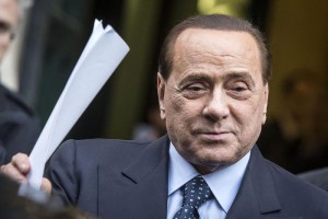 Berlusconi, Alfano to agree president candidates