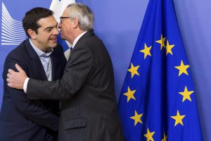 Grecia: Tsipras, non ancora accordo, ma strada giusta