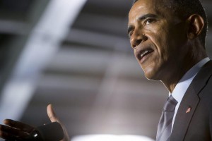 President Obama Delivers Remarks On FY2016 Budget