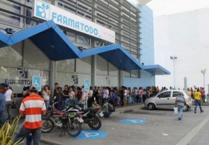 Venezuela-directivos-farmacias-Farmatodo-detenidos