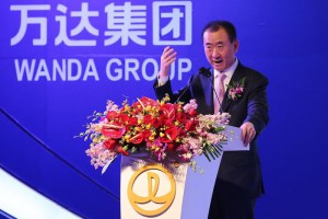 Calcio: cinese Wanda acquisisce Infront per 1,05 mld euro