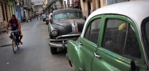 Daily Life in Havana