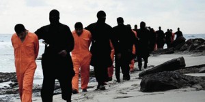 Isis: media, Parlamento libico conferma morte 21 copti ++