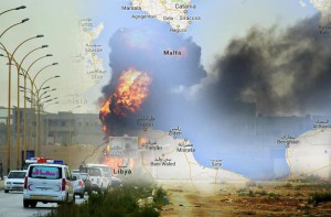 L'Isis avanza in Libia. Farnesina: italiani rimpatriate