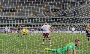 Soccer: Serie A; Verona - Torino