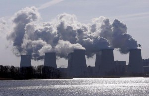 UN climate agency reports faster growth in CO2 levels