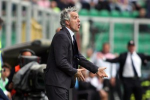 Calcio: Parma torna in campo, si gioca con l'Atalanta