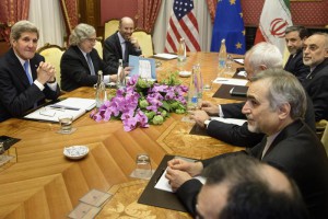 Nucleare: Iran, Kerry annulla rientro in Usa per colloqui