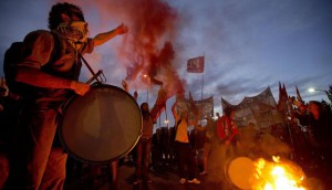 Argentina: maxi sciopero contro il fisco, Paese paralizzato