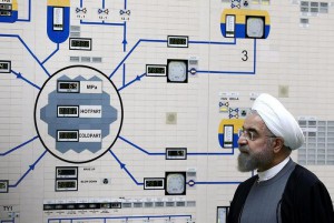 NUCLEARE IRAN: ACCORDO STORICO A PORTATA DI MANO