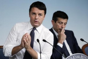 Renzi, scelta di Maurizio Lupi è saggia