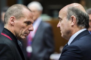 Grecia: Varoufakis, serve soluzione buona per tutti