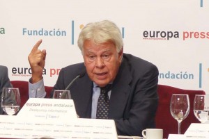 El-expresidente-del-Gobierno-Felipe-Gonzalez-