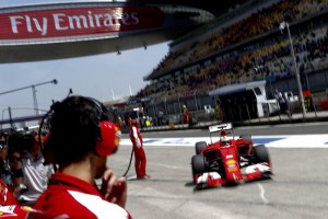 China Formula One Grand Prix