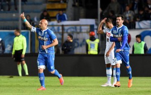 Empoli FC vs SSC Napoli