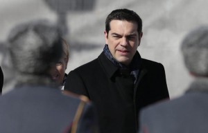 Grecia: Tsipras a Mosca, oggi incontra Putin