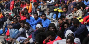 Immigrazione: gruppo ministri Ue, Europa reagisca