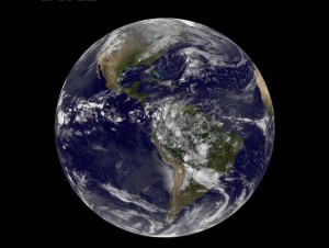 Earth Day,dalla Nasa 5 missioni dedicate alla Terra