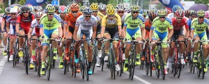 98th Giro d'Italia: 11th stage, Forlì-Imola