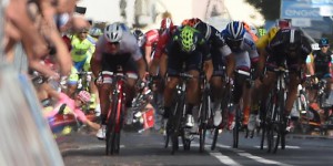 98th Giro d'Italia: 6th stage; Montecatini Terme-Castiglione