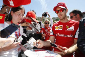 F1:Monaco;Hamilton-Rosberg per pole, Ferrari in agguato