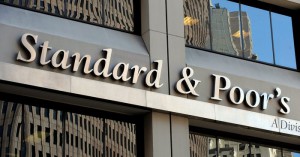 Standard and Poor's threatens downgrades of eurozone