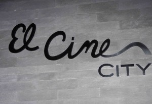 El Cine City (2)