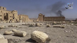 Isis mina rovine Palmira. 1.200 bambini rapiti a Mosul