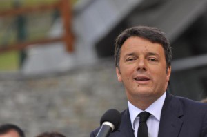 Renzi, Europa torni a sognare, basta burocrazia