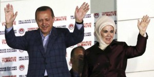 Elezioni parlamentari in Turchia