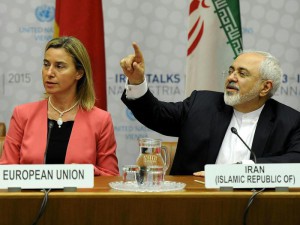 firmato accordu sul nucleare iraniano 14 luglio 2015