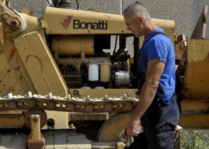 Libia: Bonatti conferma sequestro, in contatto con Farnesina