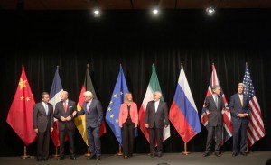 ++ Iran: Mogherini, non è solo accordo ma un buon accordo ++