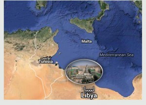 Libia, rapiti 4 italiani