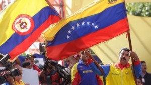 Venezuela propone comisión suramericana por la verdad en la frontera con Colombia