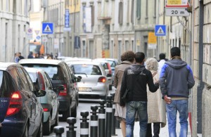 In Lombardia 13 milioni di immigrati